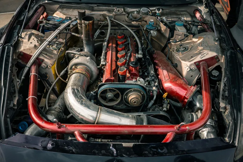 Your Engine Is Begging for Help: The Cooling Upgrades Builders Keep Ignoring