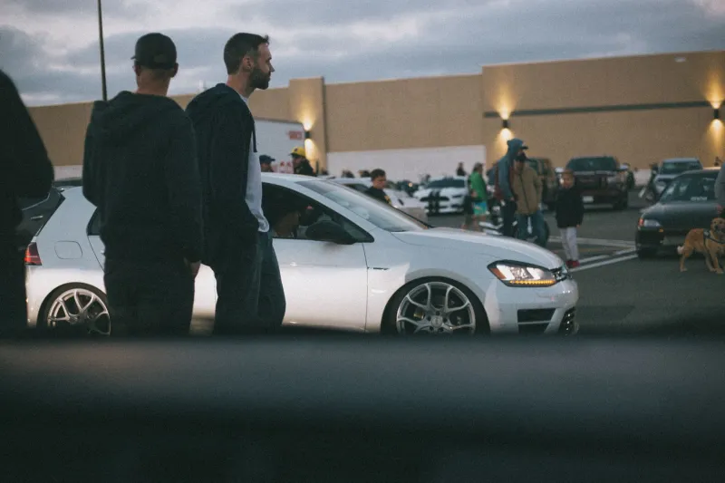 Filtered to Death: How Social Media Is Warping the Way Builders See Their Own Cars