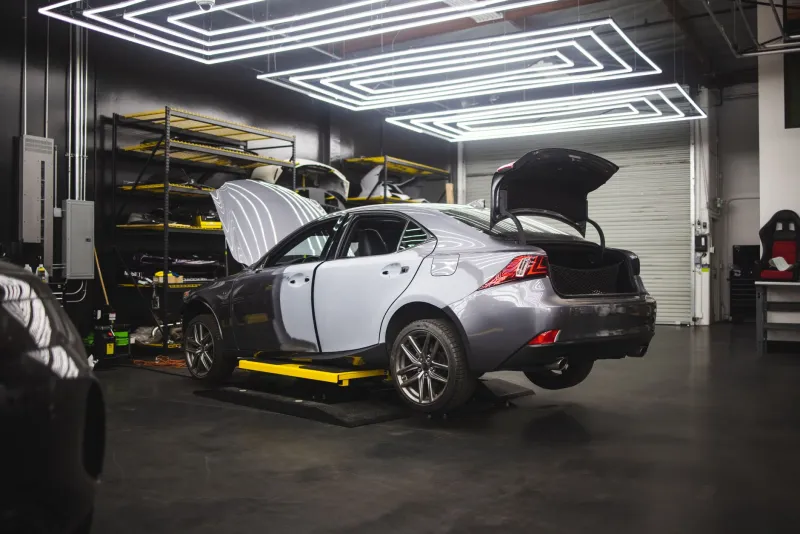 Your Garage Is Either Your Best Tool or Your Biggest Problem