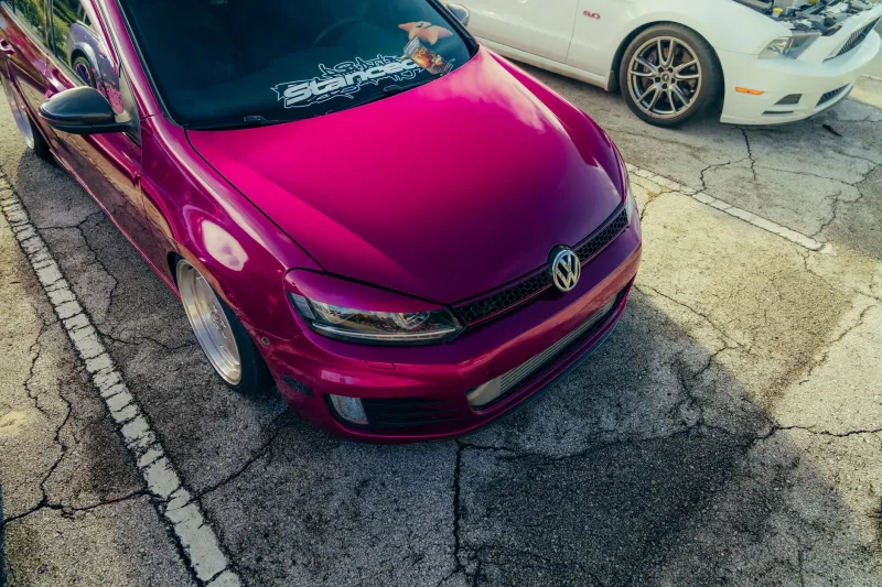 Slammed, Stretched, or Somewhere in Between: Finding the Line Between Looks and Livability